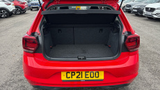 Volkswagen Polo 1.0 EVO 80 Beats 5dr Petrol Hatchback